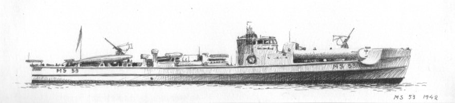 1942 - MS 53